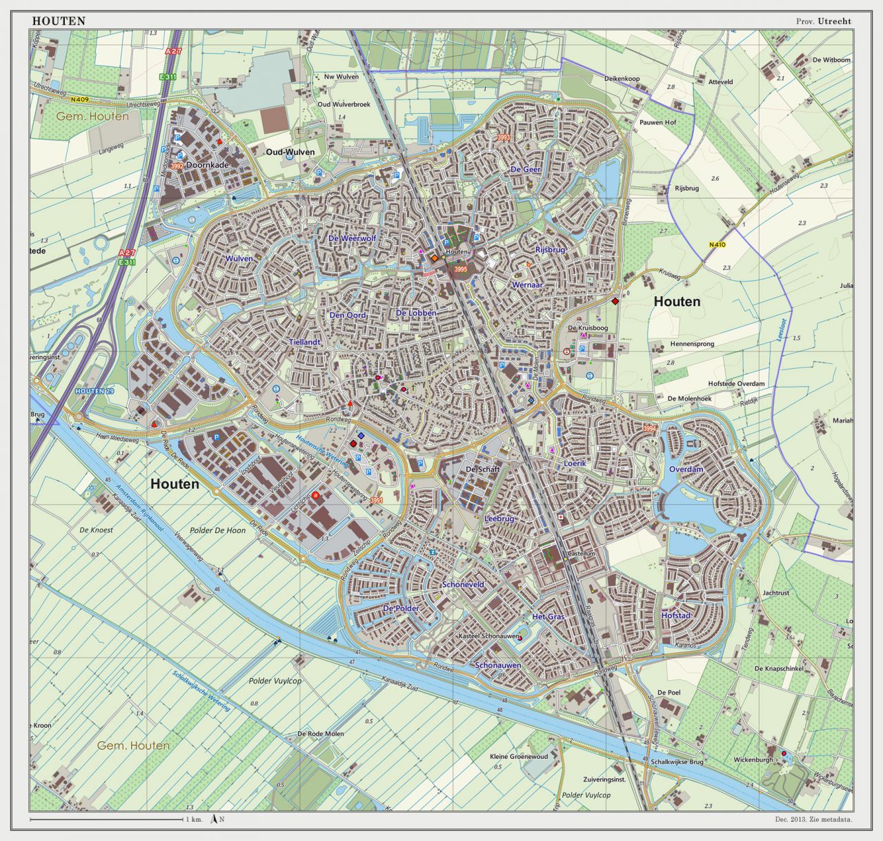 Vacatures Gemeente Houten